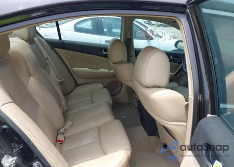 2014 Nissan Maxima 3.5 Sv from USA, damaged, VIN 1N4AA5AP1EC468714